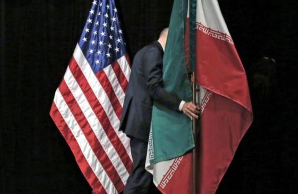 ایران، آمریکا را به نقض ان پی تی متهم کرد