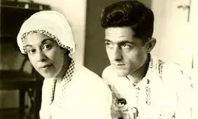 جلال گفت وقت من کم است و خیلی کارها هست که باید تمام‌شان کنم