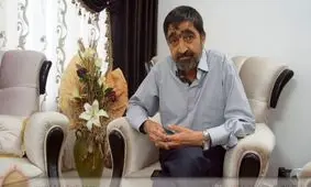 برای مداح سرشناس دعا کنید / وضعیت وخیم او بعد از مراسم عزاداری امام حسین (ع)