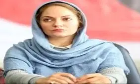 واکنش توییتری مهناز افشار به درگذشت سحر دختر آبی