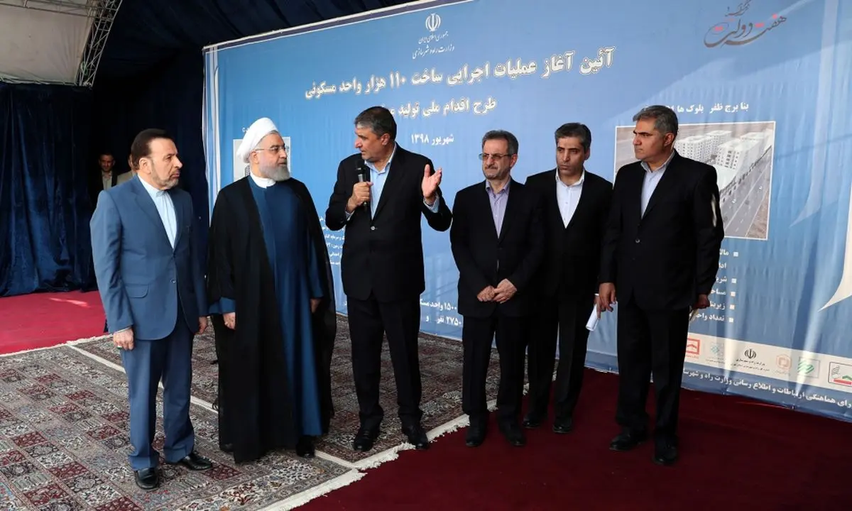 تولید مسکن روی ریل اصلاحات قرار گرفت