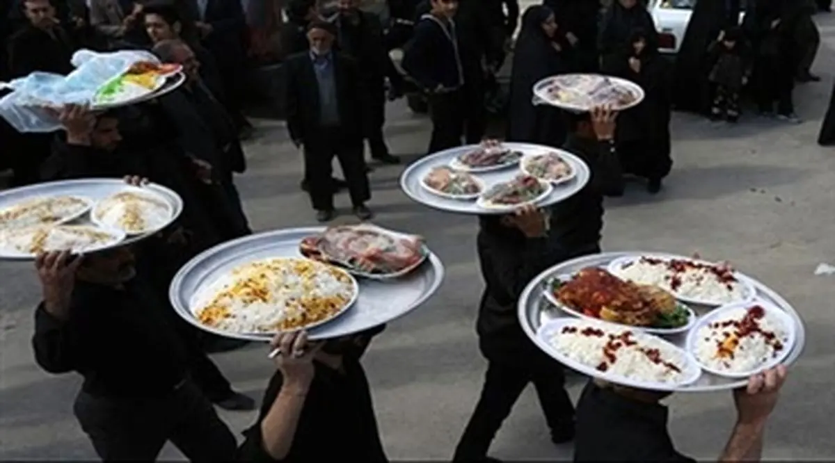 جدیدترین کسب و کارهای محرم / دستمزد فقط یک صلوات