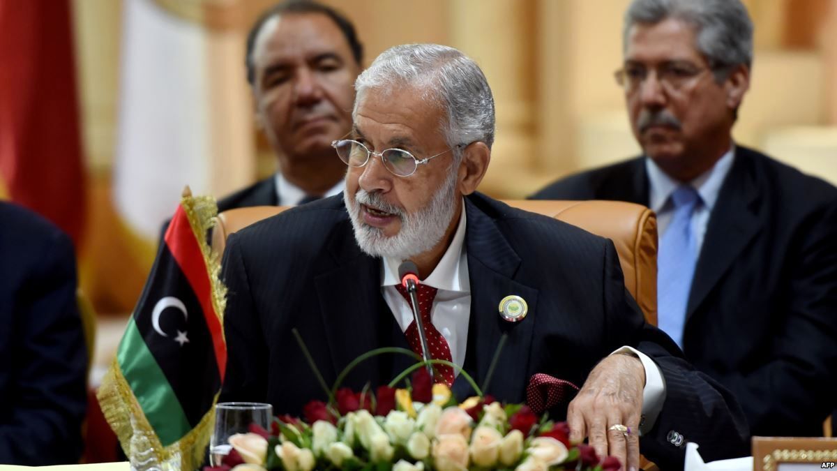 نامه دولت لیبی به شورای امنیت: امارات از کودتاچیان حمایت می کند