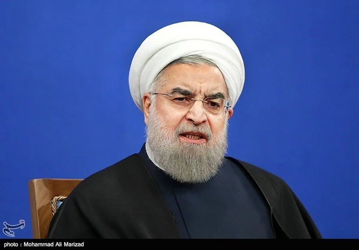«روحانی» موافق کاندیداتوری یک اصلاح‌طلب در کنار خودش نیست