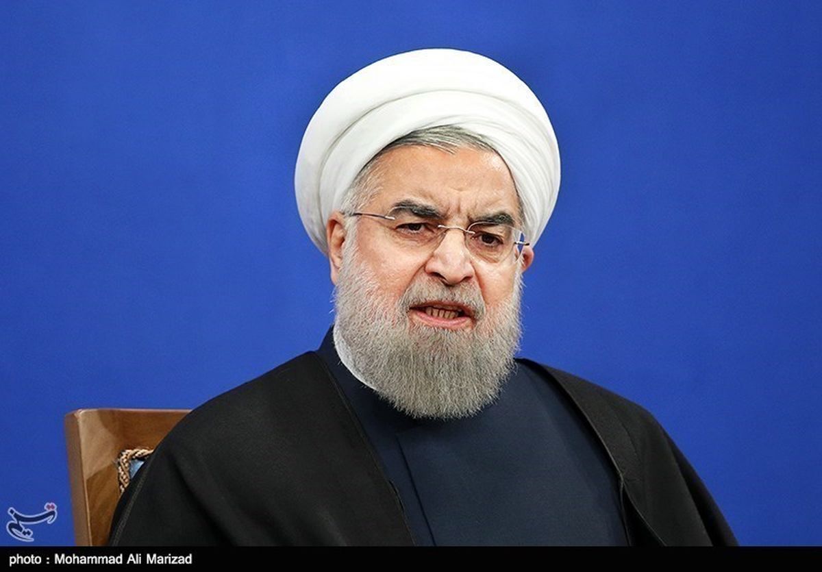 «روحانی» موافق کاندیداتوری یک اصلاحطلب در کنار خودش نیست