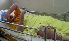 توییت باشگاه استقلال برای درگذشت دختر آبی