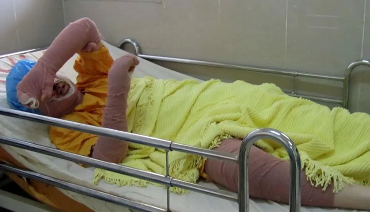 توییت باشگاه استقلال برای درگذشت دختر آبی