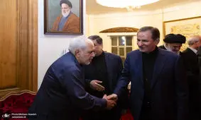 سلبریتی‌های سیاسی و سینمایی و فوتبالی، کجا عزاداری کردند؟