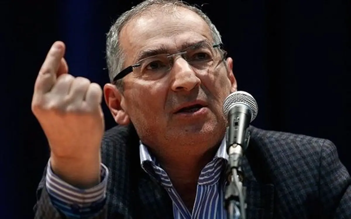 زیباکلام: تندروها به دنبال ریاست سعید جلیلی در مجلس آینده هستند/ می‌خواهند القا کنند می‌توانیم اِل کنیم و بِل