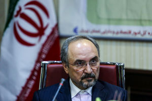 نماینده سابق ایران در سازمان ملل: اگر در برابر تحریم‎ها ایستادگی نمی‎کردیم، ایران سوریه دوم بود