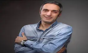 واکنش اینستاگرامی امیرمهدی ژوله به فوت دختر آبی
