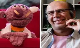 ویدئو| مداحی محمد بحرانی (صداپیشه جناب خان) در هیأت خوزستانی‌ها