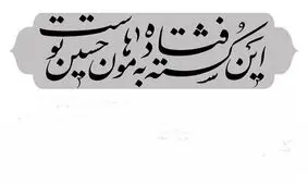 این 20 نفر و 8روایت از غارت، آتش و لگدمال‌کردن پیکر حسین (ع)