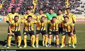 دور جدید تمرینات سپاهان با سرمربی جدید/ ویسی به مسافرت رفت