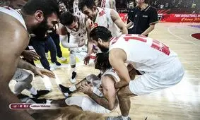 خداحافظی کاپیتان تیم ملی منتفی شد!