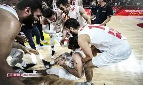خداحافظی کاپیتان تیم ملی منتفی شد!