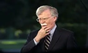 چراغ سبز ترامپ به ایران / جان بولتون اخراج شد