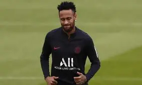 تمایل PSG برای فروش نیمار در ژانویه