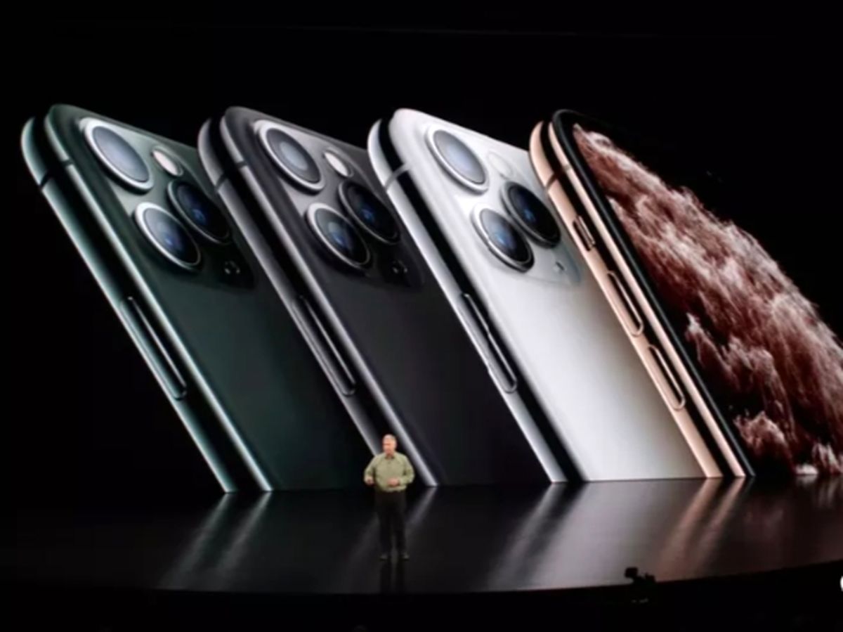 آیفون 11 پرو و آیفون 11 پرو مکس با دوربین سه‌گانه رونمایی شدند / همه چیز درباره پرچمداران جدید اپل