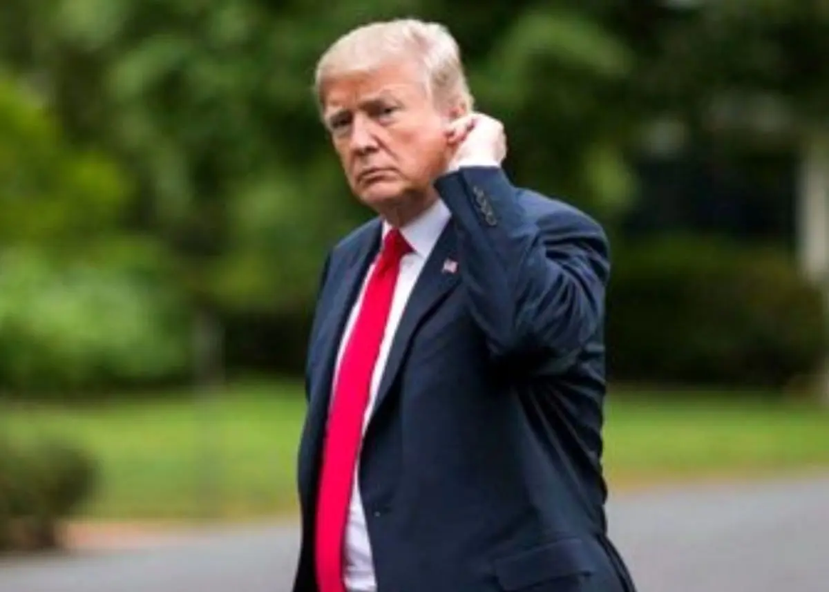 گزینه‌های احتمالی جایگزینی بولتون + بعلاوه متن استعفانامه