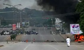 ۱۲ شهید در عاشورای حسینی نیجریه