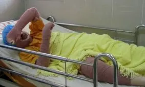 پدر مرحوم سحر خدایاری: افرادی که از خون دخترم سوء استفاده می‌کنند را حلال نمی‌کنم