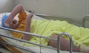 پدر مرحوم سحر خدایاری: افرادی که از خون دخترم سوء استفاده می‌کنند را حلال نمی‌کنم