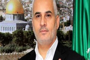 خشم فلسطین از وعده انتخاباتی نتانیاهو