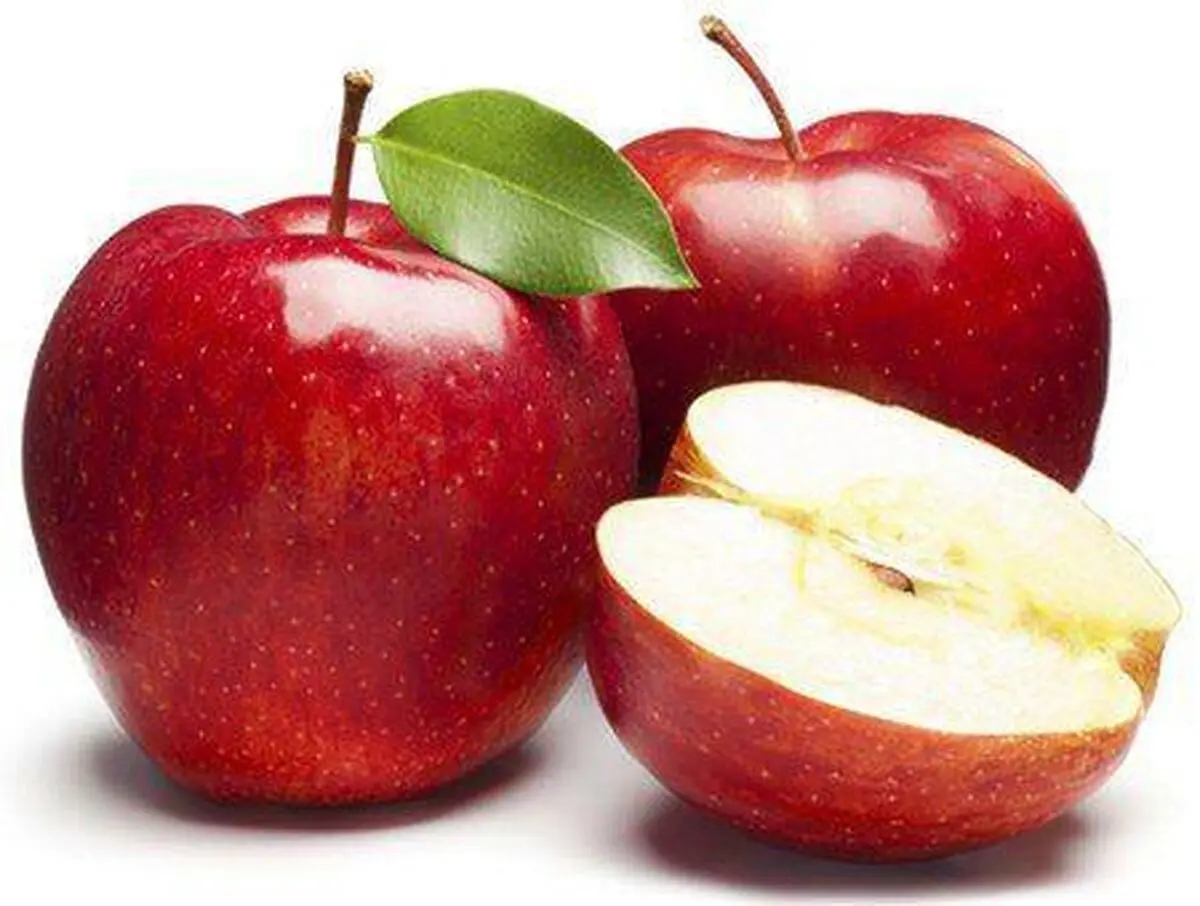 تعبیر دیدن سیب در خواب چیست؟