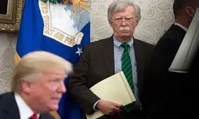 رفتن بولتون چه تبعاتی برای ترامپ و چه نفعی برای جهان دارد؟