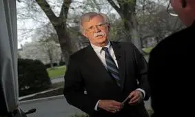 مدیر سابق الجزیره: امارات و عربستان در غم و اندوه اند / سوزان مالونی: بولتون معمار سیاست ترامپ در قبال ایران نبود / نیویورکر: پومپئو پیروز نبرد میدان با بولتون شد