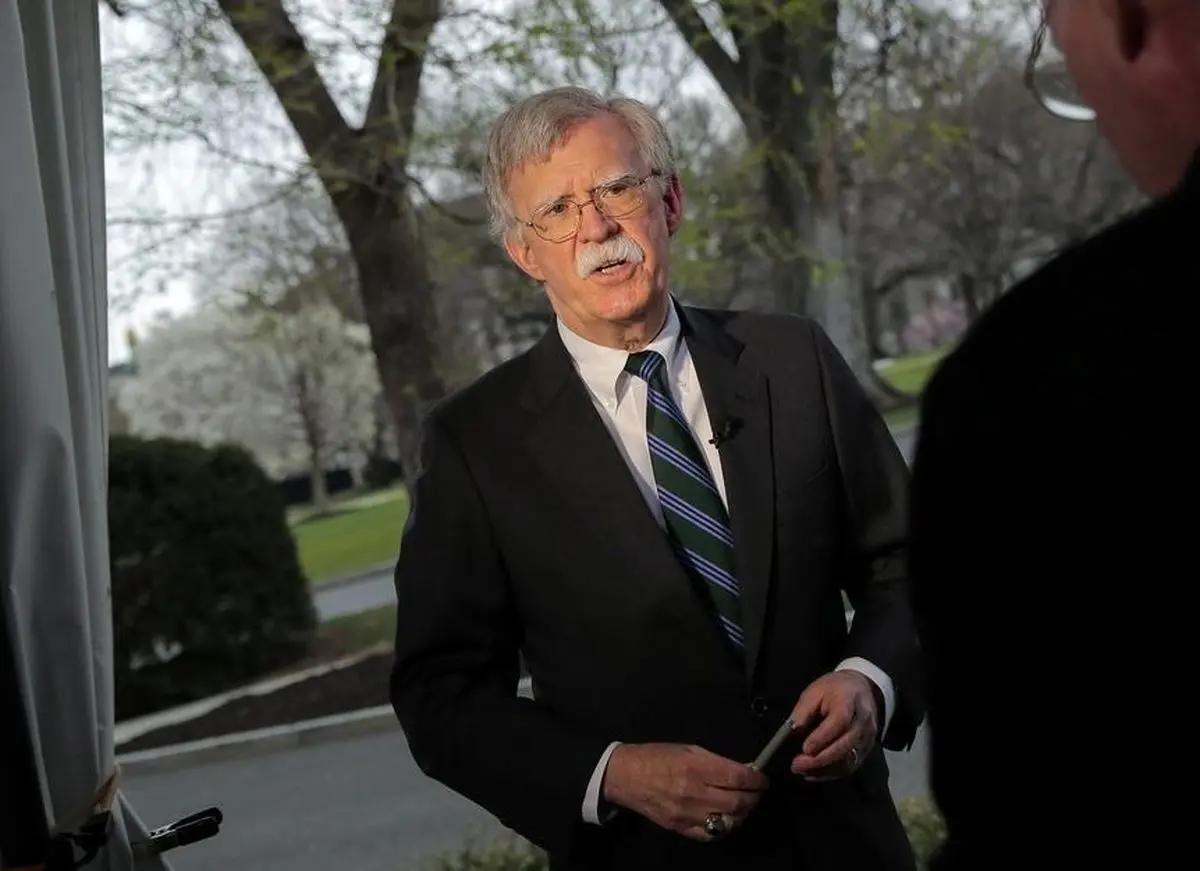 مدیر سابق الجزیره: امارات و عربستان در غم و اندوه اند / سوزان مالونی: بولتون معمار سیاست ترامپ در قبال ایران نبود / نیویورکر: پومپئو پیروز نبرد میدان با بولتون شد