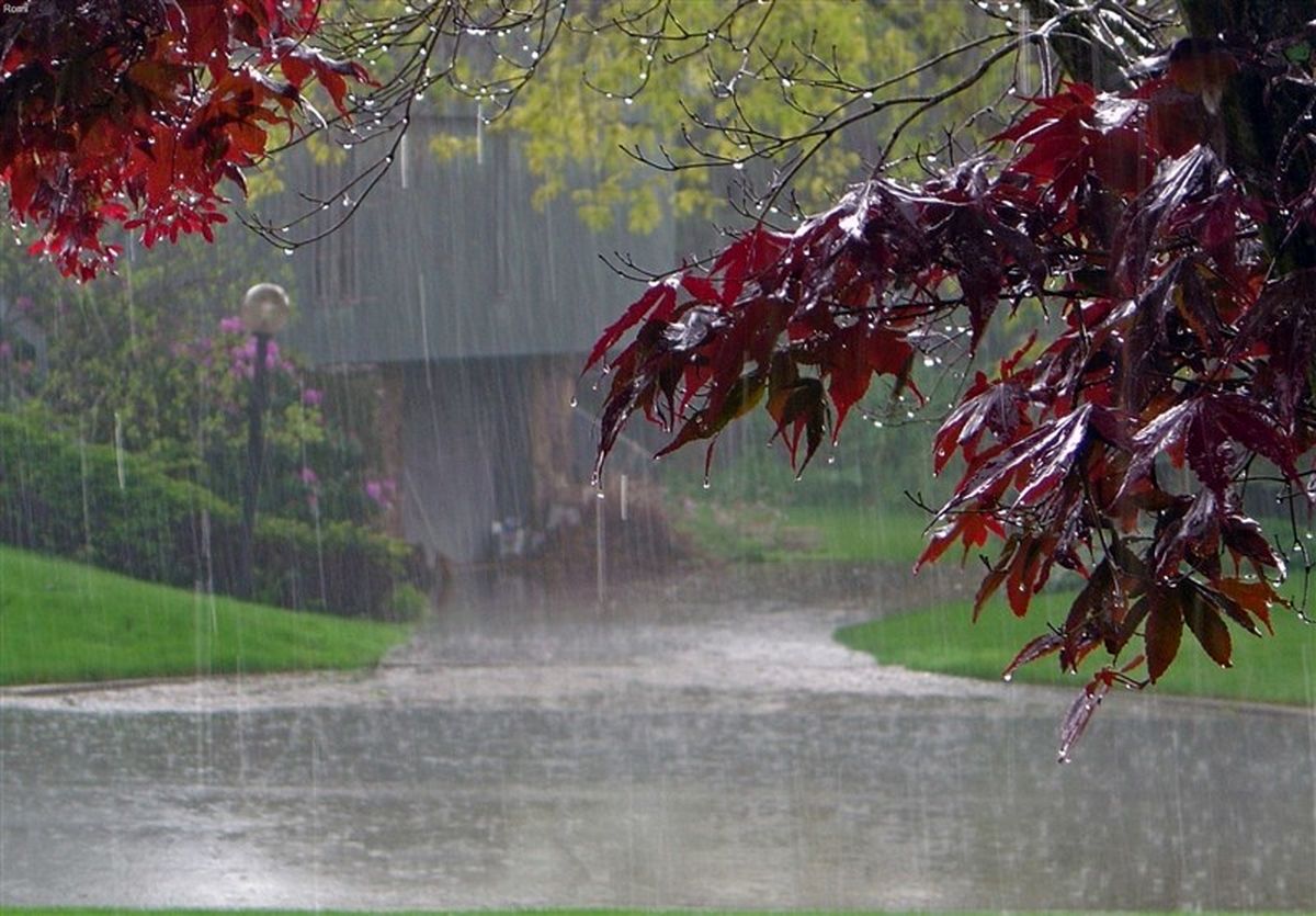بارندگی در استان گلستان از فردا آغاز می‌شود/ کاهش ۱۴ تا ۱۸ درجه‌ای دمای هوا
