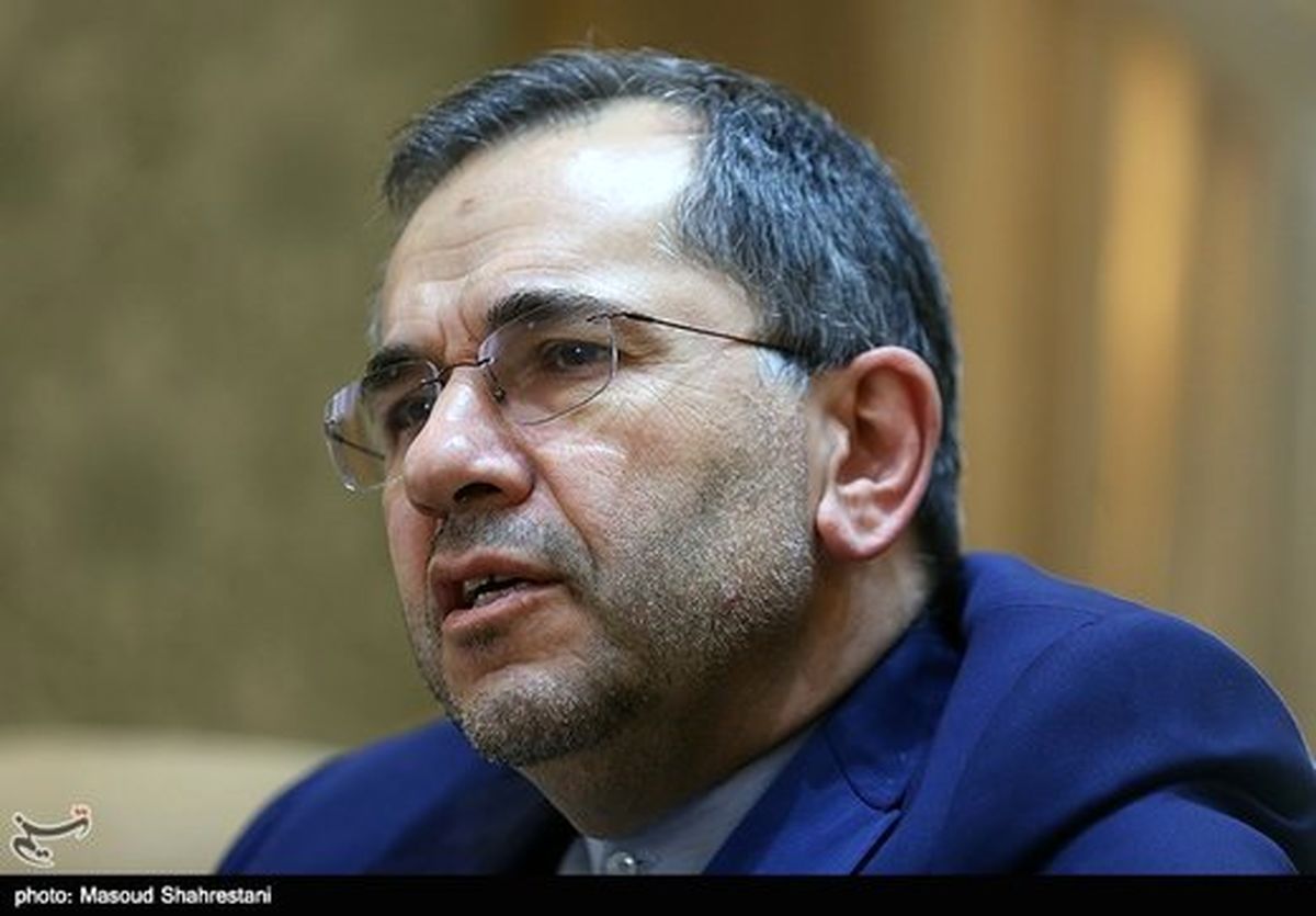 تخت روانچی پس از اخراج بولتون:با وجود تروریسم اقتصادی، مذاکره با آمریکا منتفی است