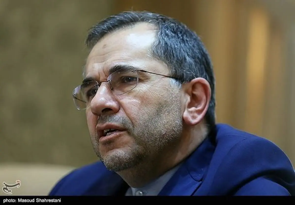 تخت روانچی پس از اخراج بولتون:با وجود تروریسم اقتصادی، مذاکره با آمریکا منتفی است