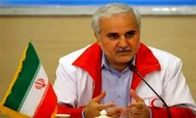 نجاتگران هلال احمر همدان در ۱۰ عملیات جان مسافران نوروزی را نجات دادند