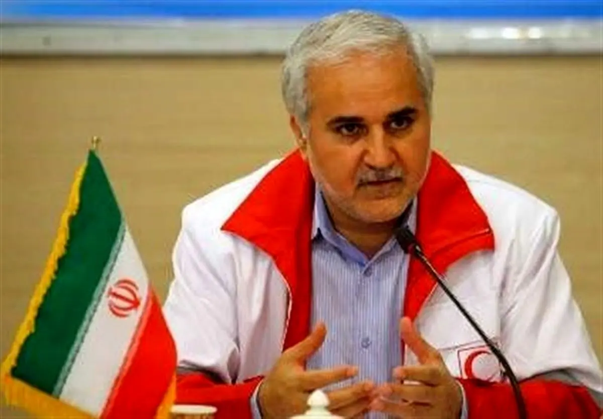 نجاتگران هلال احمر همدان در ۱۰ عملیات جان مسافران نوروزی را نجات دادند