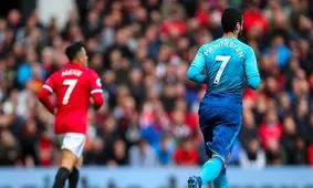 مخیتاریان:در آرسنال خوشحال نبودم