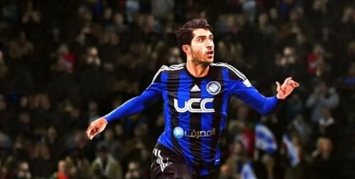 بازتاب درخشش انصاری‌فرد در رسانه‌های قطری