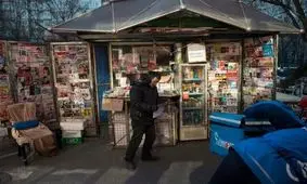 بدترین کشورها از نظر سانسور رسانه‌ها