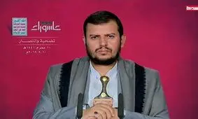 رهبر انصارالله: تسلیم عربستان و امارات نمی‌شویم/ یمن کربلای زمانه است