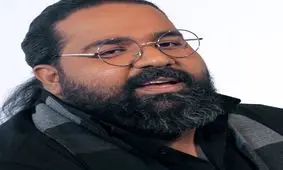 واکنش رضا صادقی به مرگ دختر آبی