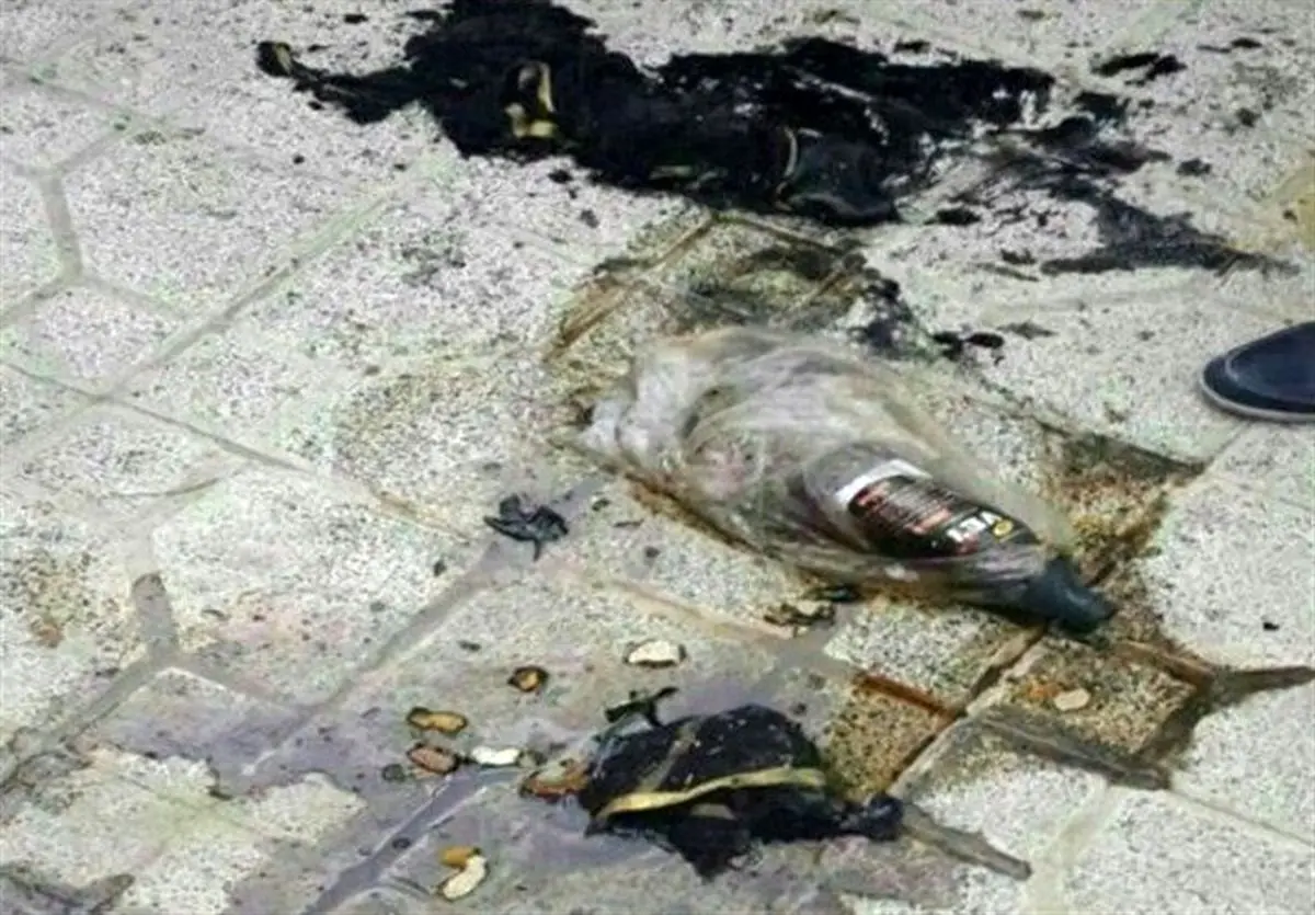 خانواده ای ۴ نفری قربانی حادثه اسیدپاشی در شهرضا/ وضع کنونی هر ۴ نفر مساعد است