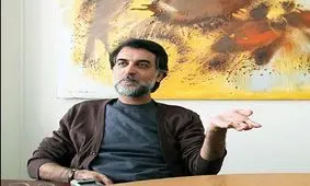 ویدئو| پیامکی جنجالی که منجر به ممنوع‌التصویر شدن علی درستکار شد