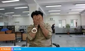 مرد دوزنه همسر دومش را به آتش کشید!