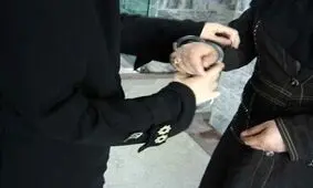 ماجرای کیف زنی های یک زن در مشهد