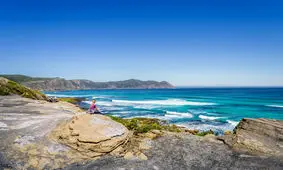 اقیانوس‌های جهان کجا به هم می‌رسند؟