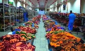 پذیرش ۱۵۳ هزار نفر شب مددجو در گرمخانه‌ها طی شش ماه نخست امسال