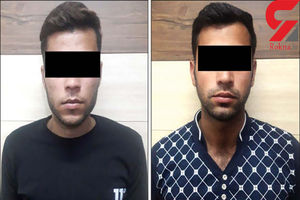 اعترافات تکاندهنده 2 قاتل اجاره‌ای در مشهد / برای 15 میلیون آدم می‌کشند
