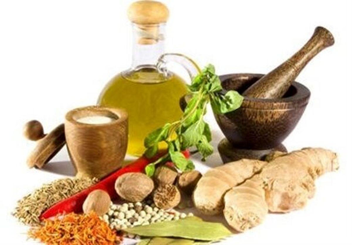 ۱۳ ترکیب ساده غذایی برای درمان کمخونی و فقر آهن